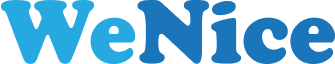WeNice Logo